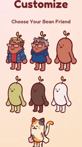 Focus Friend by Hank Green screenshot