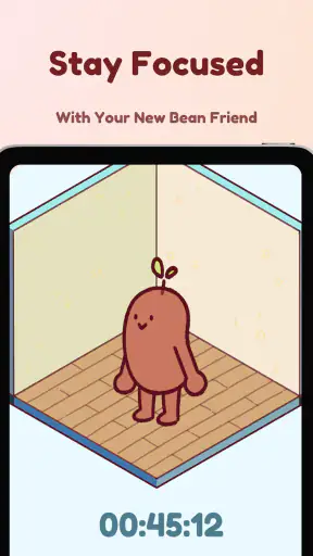 Focus Friend by Hank Green screenshot