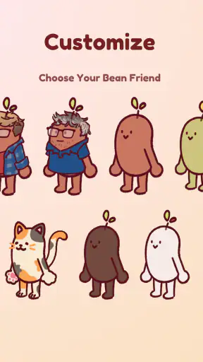 Focus Friend by Hank Green screenshot