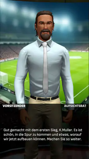 Football Club Management 2026 screenshot 10