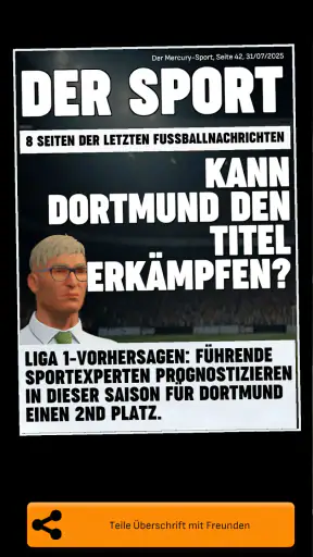 Football Club Management 2026 screenshot 11