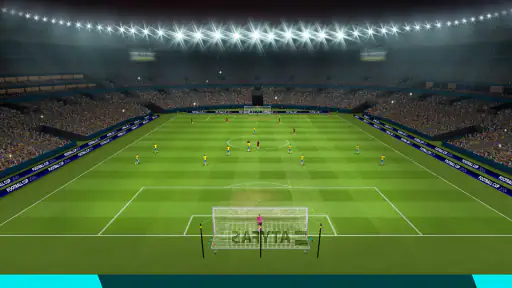 Football Cup 2026 - Fussball screenshot