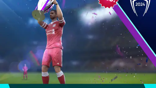 Football Cup 2026 - Fussball screenshot