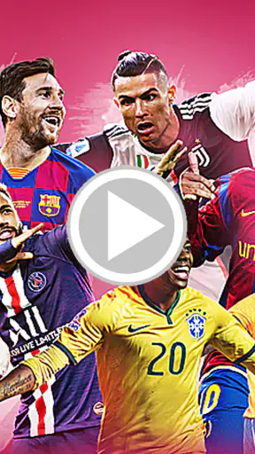 Football Live TV HD screenshot