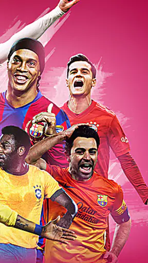 Football Live TV HD screenshot