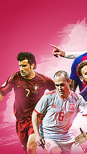 Football Live TV HD screenshot