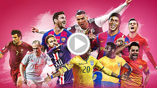 Football Live TV HD screenshot