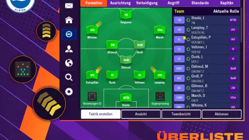 Football Manager 26 Mobile screenshot 9