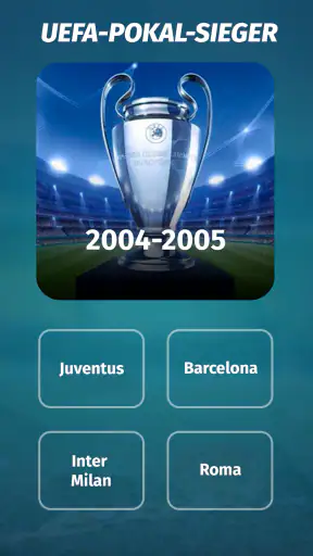 Football Quiz - Fußballtest screenshot 9