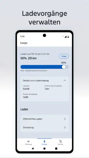 Ford™ screenshot