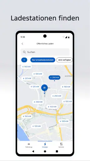 Ford™ screenshot