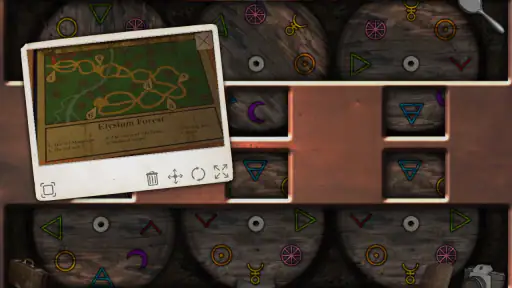 Forever Lost: Episode 3 screenshot 12