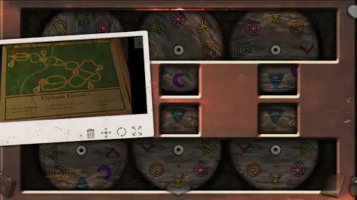 Forever Lost: Episode 3 screenshot