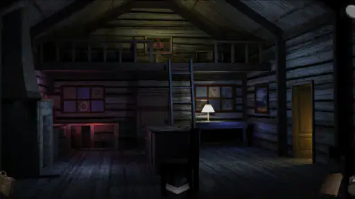 Forever Lost: Episode 3 screenshot