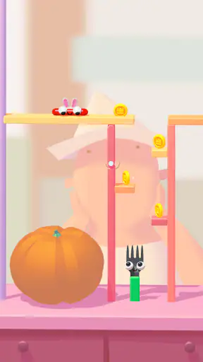 Fork N Sausage screenshot 11