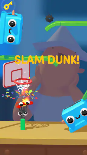 Fork N Sausage screenshot