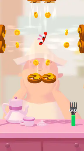 Fork N Sausage screenshot