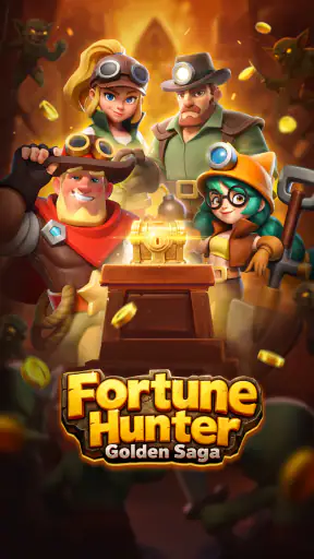 Fortune Hunter: Golden Saga screenshot