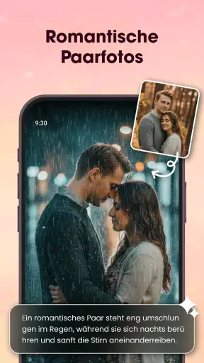 Foto Video Maker mit Musik screenshot