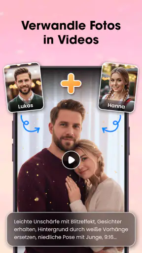Foto Video Maker mit Musik screenshot