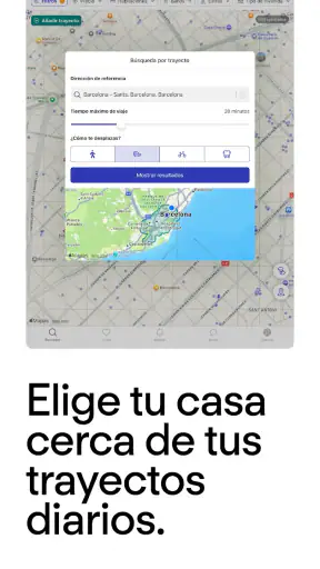 Fotocasa: Kaufen & Mieten screenshot 12
