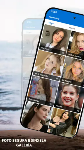 Fotogalerie: AI-Fotoeditor screenshot