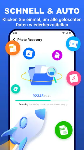 Fotowiederherstellung screenshot 11