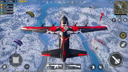 FPS Gun Shooting Game Offline screenshot 10