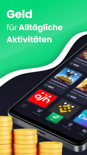 Freecash - Geld verdienen screenshot