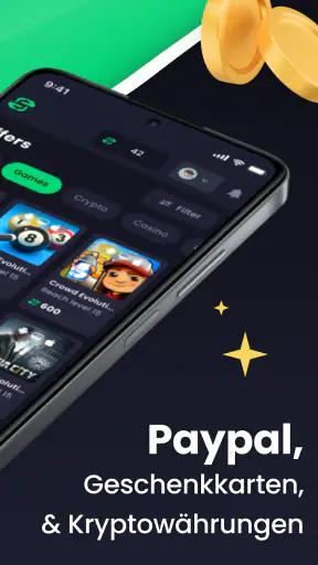 Freecash - Geld verdienen screenshot