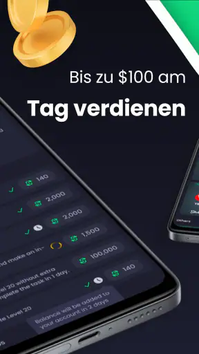 Freecash - Geld verdienen screenshot