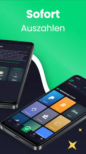 Freecash - Geld verdienen screenshot