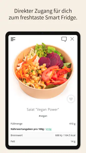 freshtaste screenshot 10