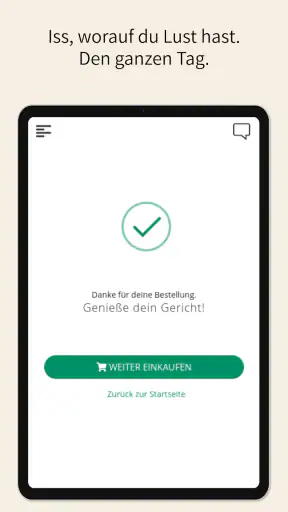 freshtaste screenshot 12