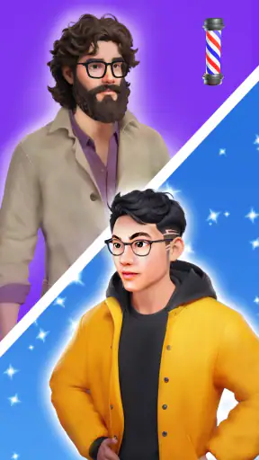 Friseur-Friseursalon-Shop screenshot 12