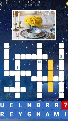 Frostige Kreuzworträtsel screenshot 11
