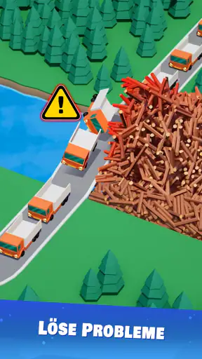 Frozen City screenshot 12