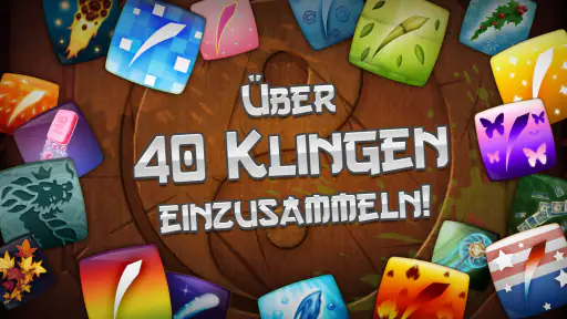 Fruit Ninja® screenshot 9