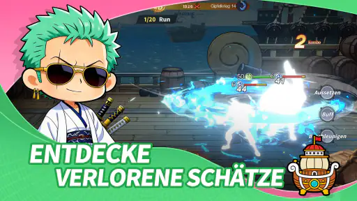 Fruitburst: Power Surge screenshot 12