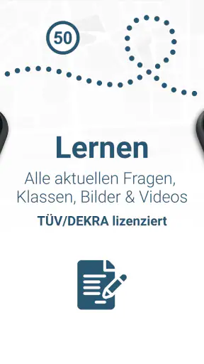 Führerschein 2026 BASIC screenshot