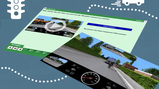 Führerschein 2026 GOLD screenshot 10