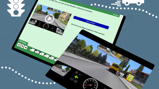 Führerschein 2026 PRO screenshot 10
