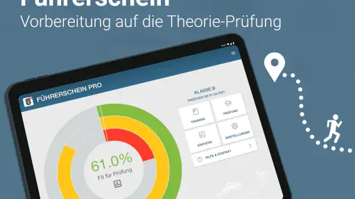 Führerschein 2026 PRO screenshot 9