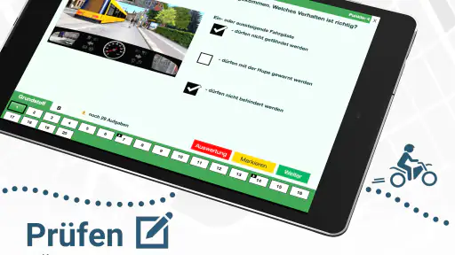 Führerschein 2026 LITE screenshot 12