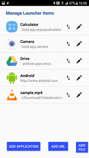 Fully Kiosk Browser & Lockdown screenshot