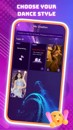 Funzy AI screenshot 12