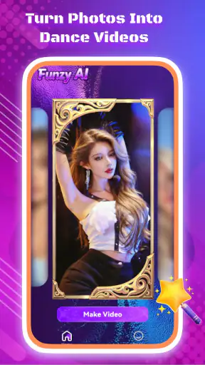Funzy AI screenshot 9