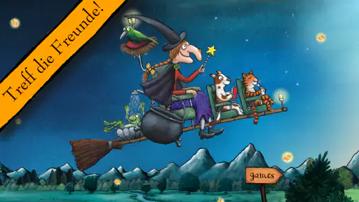 „Für Hund und Katz...“ Spiele screenshot 9