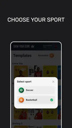 Fussball Aufstellung screenshot