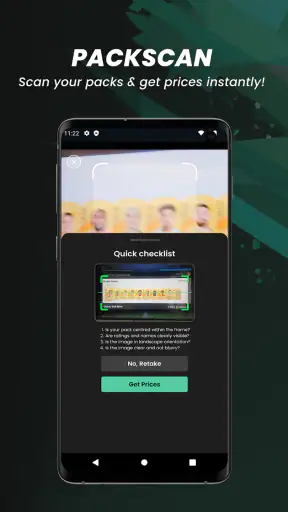 FUTBIN FC 26 Evolutions & More screenshot